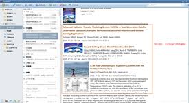 调整Foxmail界面字体大小的方法——如何设置Dell Foxmail的显示字体