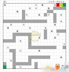 想不想修真中，如何破解诅咒魔界秘境地图的通关策略——想不想修真诅咒魔界秘境的攻略指南