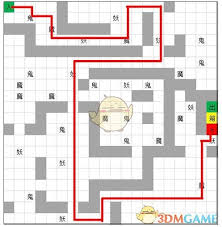 想不想修真中，如何破解诅咒魔界秘境地图的通关策略——想不想修真诅咒魔界秘境的攻略指南