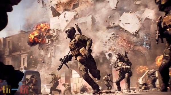 备受期待的射击大作《战地风云6》的预载计划将于10月3日提前开启。