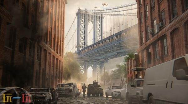 备受期待的射击大作《战地风云6》的预载计划将于10月3日提前开启。