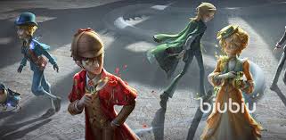 第五人格与福尔摩斯的联动玩法详解——探索独具特色的第五人