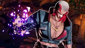 在饿狼传说群狼之城中，博克斯瑞巴的一套基础连段玩法如何操作——详细教程与策略说明

