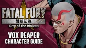 在饿狼传说群狼之城中，博克斯瑞巴的一套基础连段玩法如何操作——详细教程与策略说明

