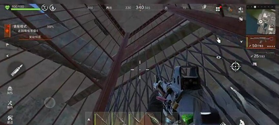 掌控失控进化中的地铁玩法，探秘资源的快速积累