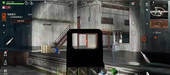 掌控失控进化中的地铁玩法，探秘资源的快速积累