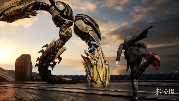 《失落之魂》项目负责人兼制作人接受采访：十年初心依旧未变