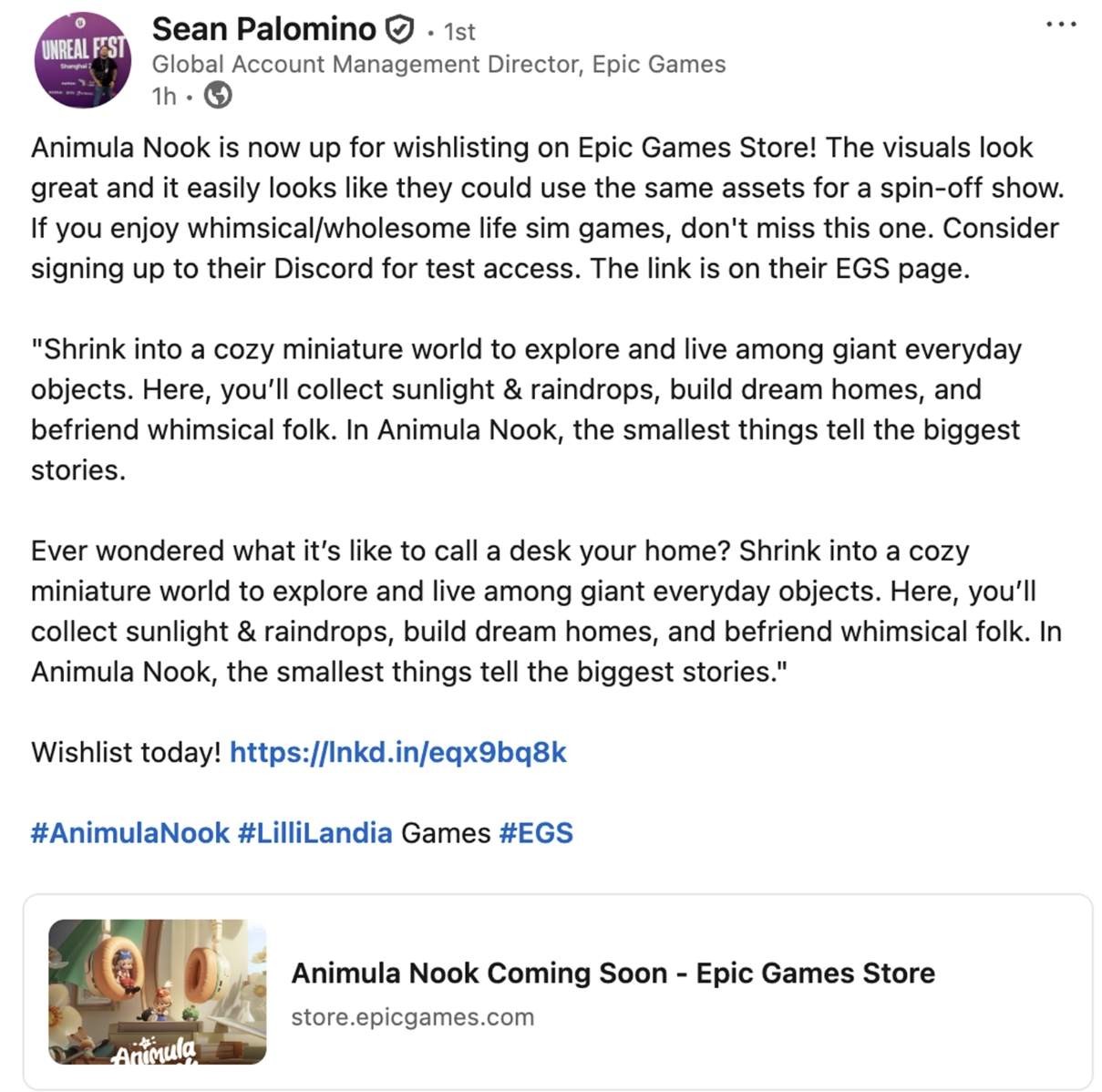 腾讯打造的新型生活模拟游戏令人眼前一亮！小人国的奇趣之处何在？

