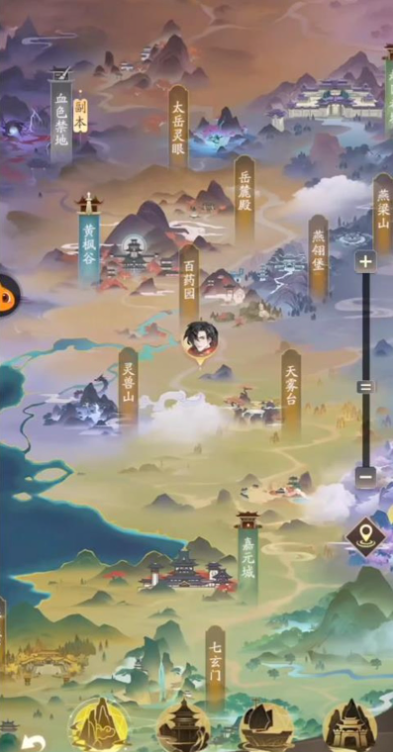 关于《凡人修仙传人界篇》中灵根之争的详细流程说明