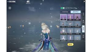 一梦江湖丰岁歌时装的获取途径详解——如何在一梦江湖中获得丰岁歌时装