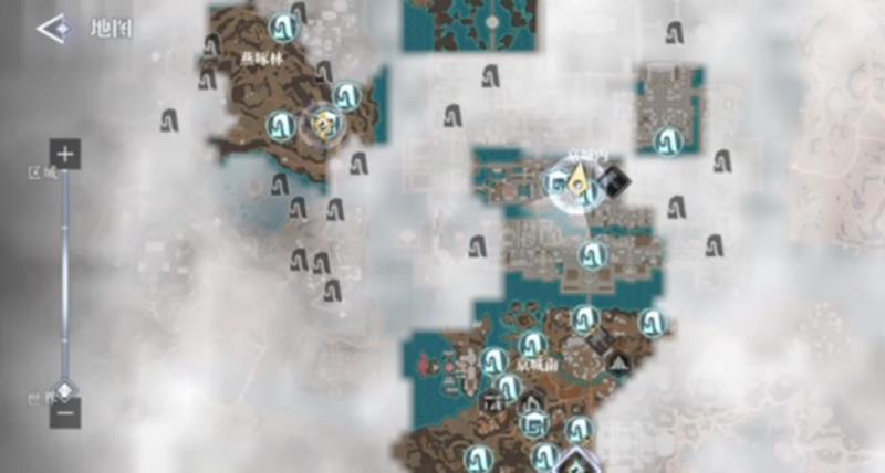 大奉打更人中探索地点的核心内容和玩法分析-详尽解析 大奉打更人中探索地点的核心内容和玩法分析-详尽解析