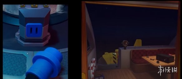 跃入秘密的领域！《密室逃脱模拟器》全新间谍DLC正式上线