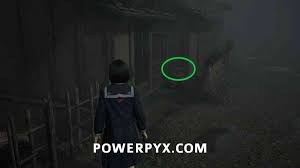 寂静岭F中祈愿绘马的收集攻略——详细指南 寂静岭F中祈愿绘马的收集攻略——详细指南