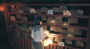 寂静岭F中祈愿绘马的收集攻略——详细指南 寂静岭F中祈愿绘马的收集攻略——详细指南