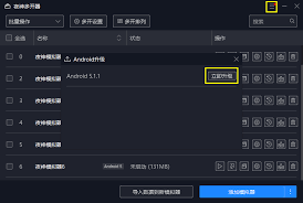 怎样在夜神模拟器中快速获取版本信息？-夜神模拟器版本查询指南