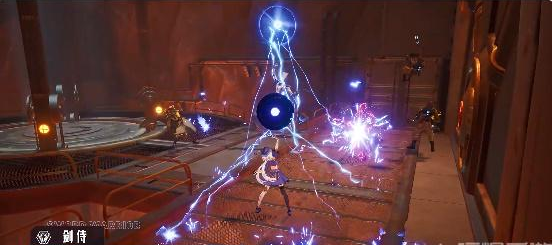 关于晶核剑侍的技能点数分配建议——技能升级的策略与技巧