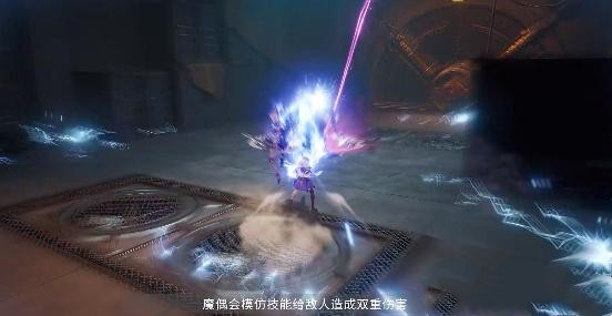 关于晶核剑侍的技能点数分配建议——技能升级的策略与技巧