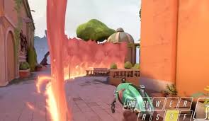 无畏契约中关于不死鸟角色的操作技巧及玩法策略

