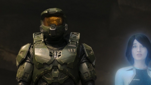 自《光环》系列剧集在Netflix平台上线后，其热度迅速飙升，成功跻身受欢迎程度的前列行列。  
