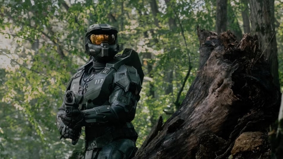 自《光环》系列剧集在Netflix平台上线后，其热度迅速飙升，成功跻身受欢迎程度的前列行列。  
