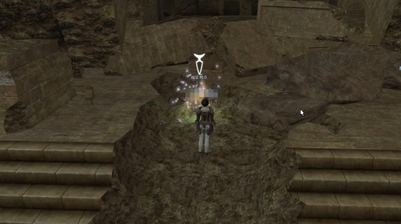 关于最终幻想14水晶世界中武僧职业的转职操作指南