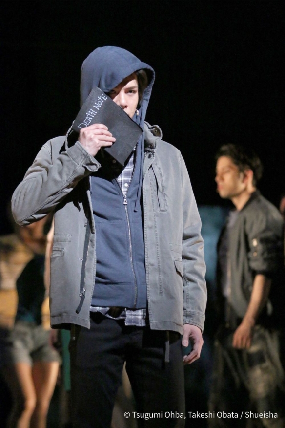 经典再现！《死亡笔记本》音乐剧交响音乐会正式亮相