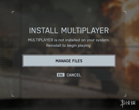 许多使用EA_App平台游玩《战地6》的玩家遇到了技术难题，目前官方正在进行调查中。