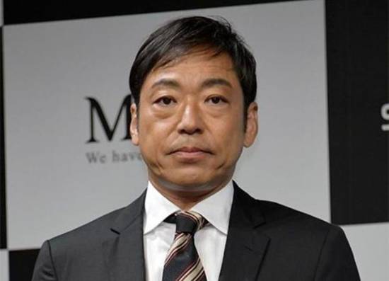 《如龙：极3》中新增演员引发热烈讨论！此人曾牵涉银座某俱乐部女公关的性骚扰事件  
