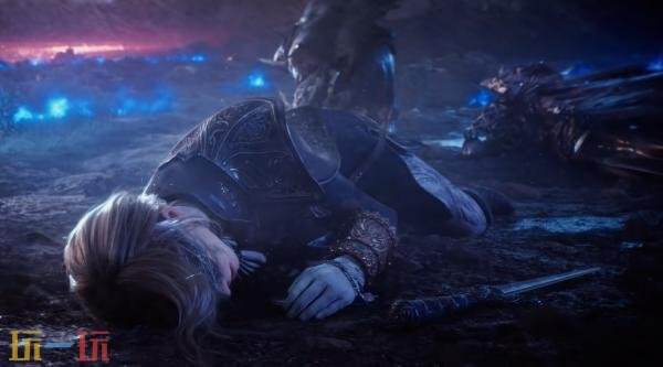 《艾尔登法环 黑夜君临》这款多人合作动作角色扮演类生存游戏的预告片已正式发布，令人期待不已。 

