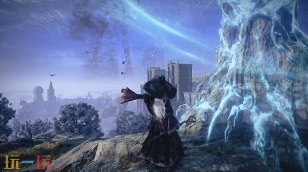 《艾尔登法环 黑夜君临》这款多人合作动作角色扮演类生存游戏的预告片已正式发布，令人期待不已。 

