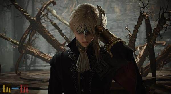 《艾尔登法环 黑夜君临》这款多人合作动作角色扮演类生存游戏的预告片已正式发布，令人期待不已。 

