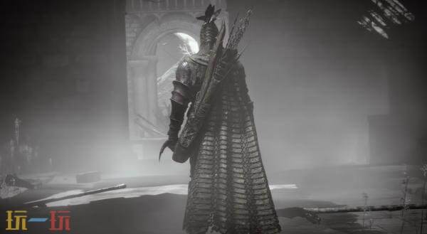 《艾尔登法环 黑夜君临》这款多人合作动作角色扮演类生存游戏的预告片已正式发布，令人期待不已。 

