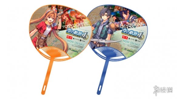 《空之轨迹 the_1st》中的游击士协会即将揭开未曾公开的插画秘密! 《空之轨迹 the_1st》中的游击士协会即将揭开未曾公开的插画秘密!