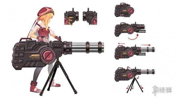 《空之轨迹 the_1st》中的游击士协会即将揭开未曾公开的插画秘密! 《空之轨迹 the_1st》中的游击士协会即将揭开未曾公开的插画秘密!