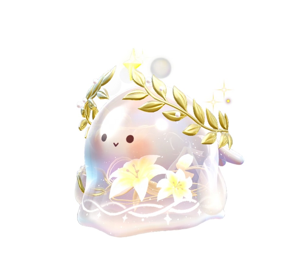 天使或魔鬼?《蛋仔派对》与《水波蛋》的联合合作即将推出!
天使或魔鬼?《蛋仔派对》与《水波蛋》的联合合作即将推出!