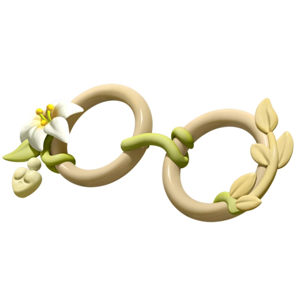 天使或魔鬼?《蛋仔派对》与《水波蛋》的联合合作即将推出!
天使或魔鬼?《蛋仔派对》与《水波蛋》的联合合作即将推出!