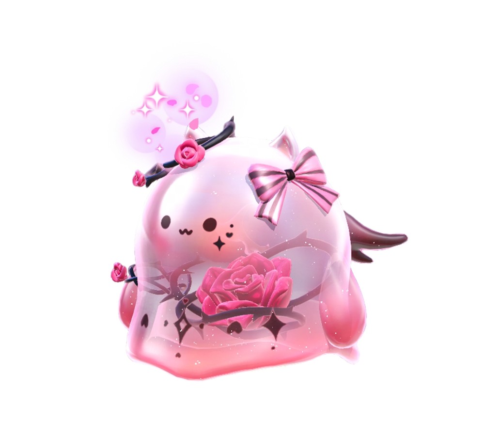 天使或魔鬼?《蛋仔派对》与《水波蛋》的联合合作即将推出!
天使或魔鬼?《蛋仔派对》与《水波蛋》的联合合作即将推出!