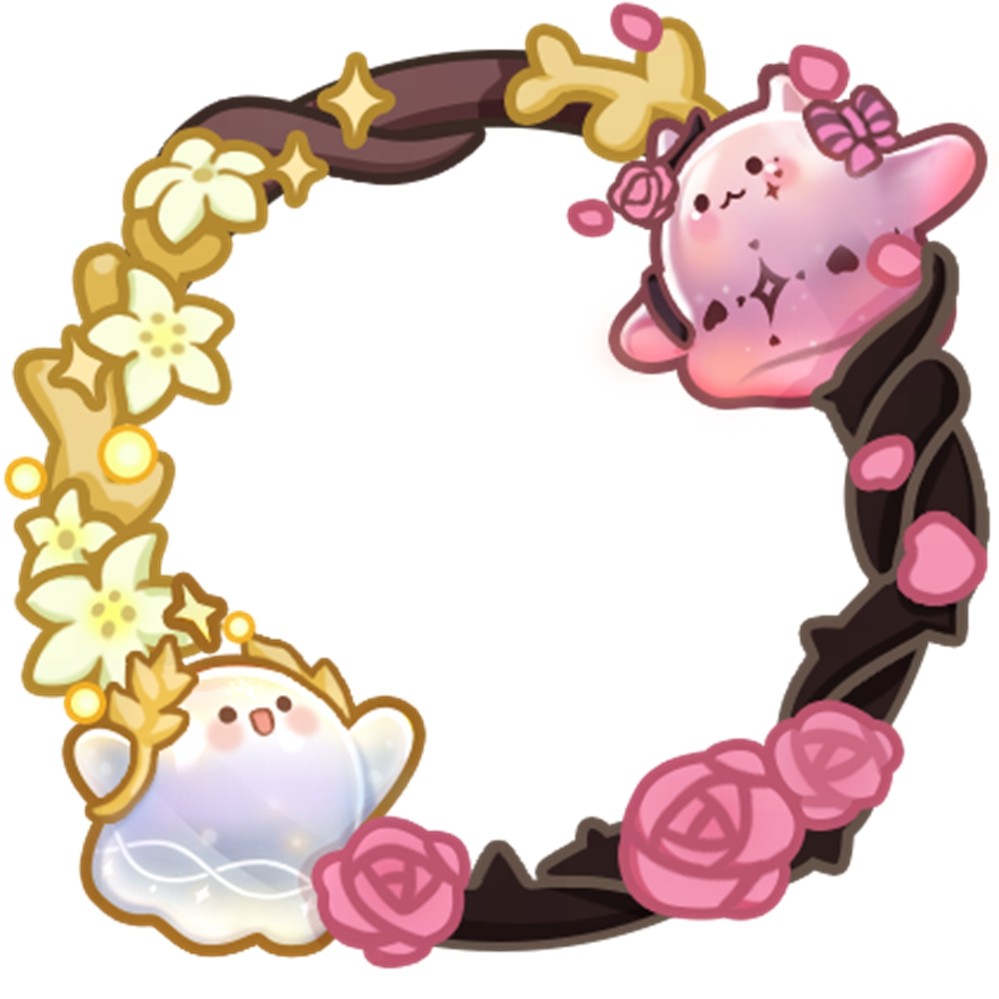 天使或魔鬼?《蛋仔派对》与《水波蛋》的联合合作即将推出!
天使或魔鬼?《蛋仔派对》与《水波蛋》的联合合作即将推出!