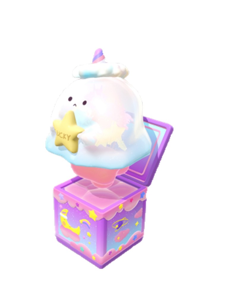 天使或魔鬼?《蛋仔派对》与《水波蛋》的联合合作即将推出!
天使或魔鬼?《蛋仔派对》与《水波蛋》的联合合作即将推出!