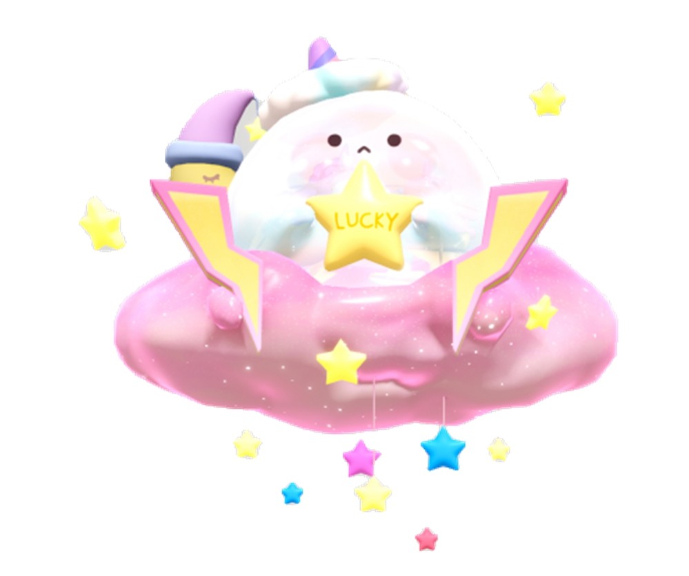 天使或魔鬼?《蛋仔派对》与《水波蛋》的联合合作即将推出!
天使或魔鬼?《蛋仔派对》与《水波蛋》的联合合作即将推出!