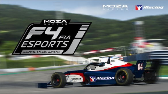 MOZA魔爪赛车模拟器实现了从竞赛到娱乐游戏的双向兼容，携手iRacing展开全面而深度的合作。
