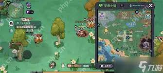 英勇之地中的英勇小镇隐藏的boss位置详解——最全面的指南