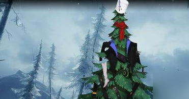 《战双帕弥什》中的神威武器如何免费获取？——圣诞树武器涂装快速获得指南  
