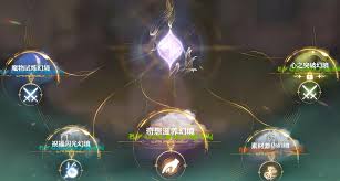 无限暖暖幻境的位置在哪里？揭秘无限暖暖幻境的具体所在