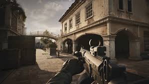 如何在暗区突围中实现极致沉浸体验——掌握收取过桥费的策略与技巧