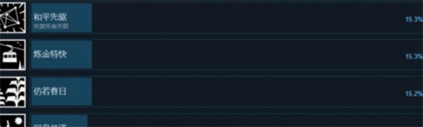 关于巴别塔圣歌隐藏成就的解锁条件，以下为详细介绍