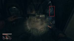 获取“消逝的光芒”中困兽石头符记的详细方法指南