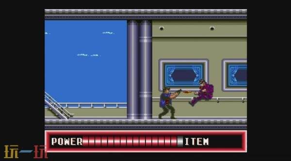 备受期待的动作游戏《城市猎人》复刻版将于2026年2月26日正式面向全球市场推出。
备受期待的动作游戏《城市猎人》复刻版将于2026年2月26日正式面向全球市场推出。