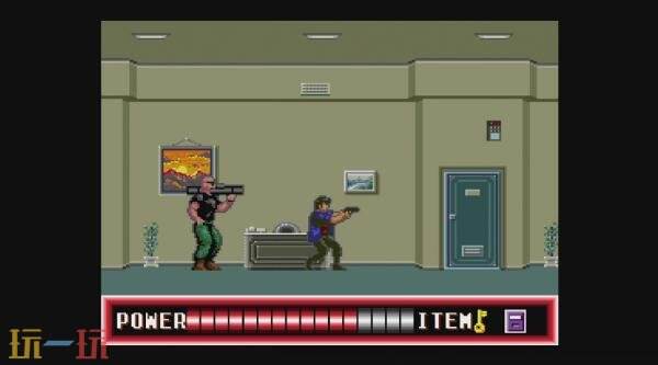 备受期待的动作游戏《城市猎人》复刻版将于2026年2月26日正式面向全球市场推出。
备受期待的动作游戏《城市猎人》复刻版将于2026年2月26日正式面向全球市场推出。