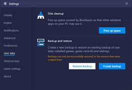 蓝蝶模拟器的备份操作指南——详细介绍蓝蝶模拟器存档备份的方法